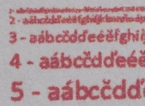 Epson Stylus Photo PX720WD: multifunkční krasavec