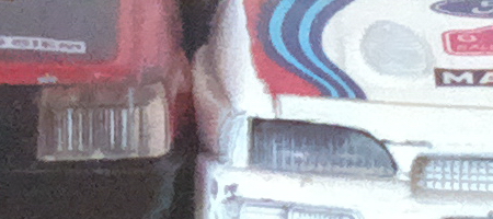 Nokia Lumia 1020 vs. 808 PureView