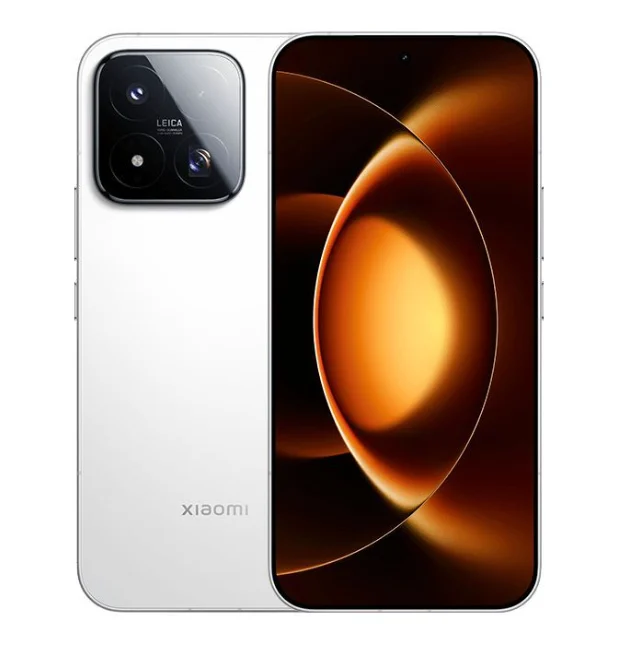 Vlajkový Xiaomi 17 Max dorazil do nabídky obchodu Giztop