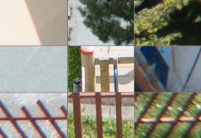 Samsung 16-50mm 1:3.5-5.6 ED OIS Power Zoom