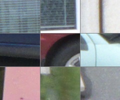 Panasonic Lumix FZ45 a FZ100: na vrcholu