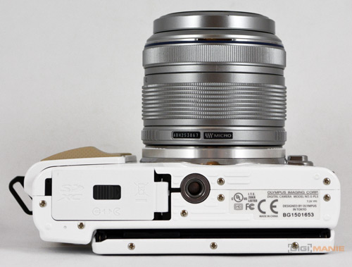 Olympus PEN E-PL5: s výkonnějším srdcem