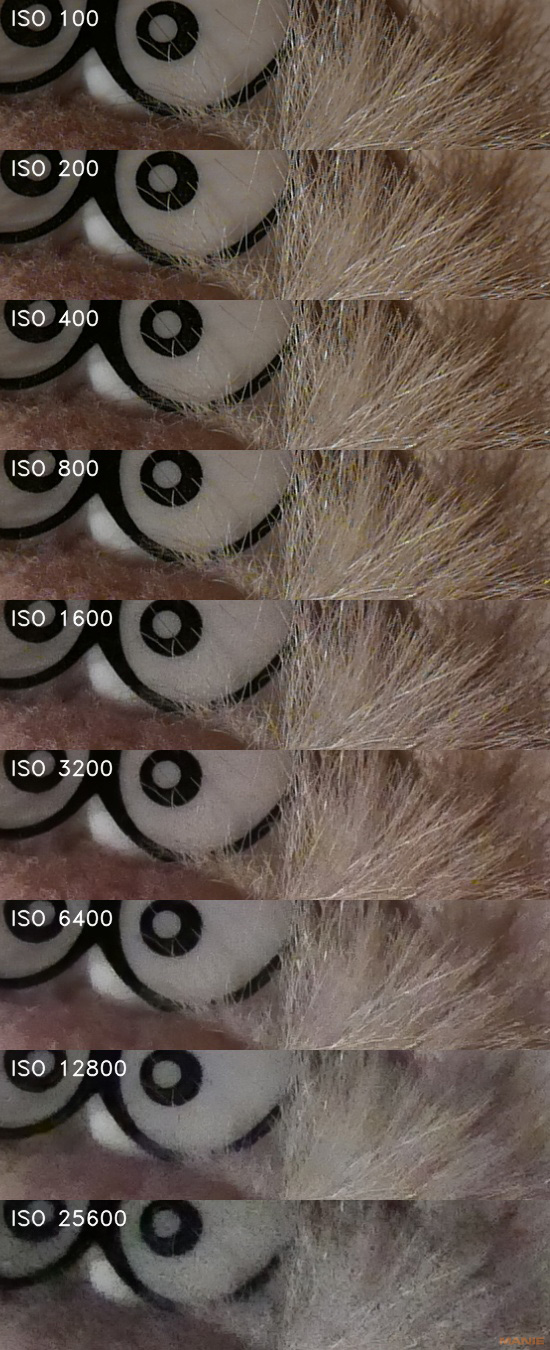 Panasonic Lumix LX100: pozoruhodný profi kompakt