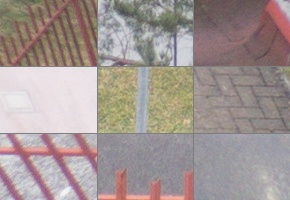 Samsung NX-M 9-27mm F3.5-5.6 OIS