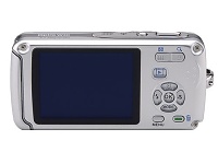 Novinky: Canon, Fujifilm a Pentax