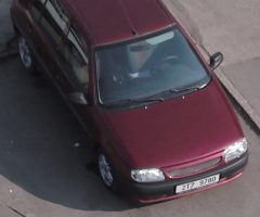 Sigma DP2: otestovali jsme Foveon!