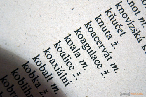 Fotíme s Koalou: Makro a telemakro