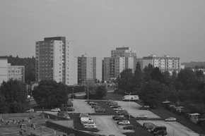 Nikon D3300: drobek se silným srdcem