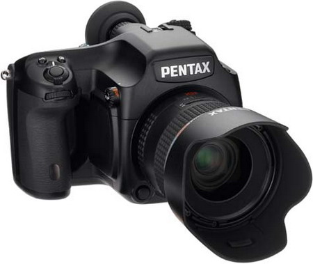 EISA 2011-2012: Olympus, Panasonic, Pentax