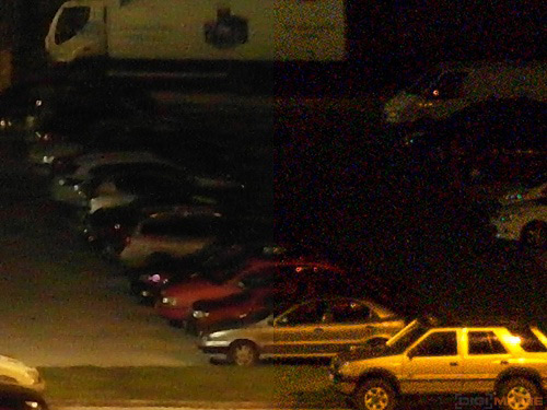 Samsung NX20: za více peněz více muziky