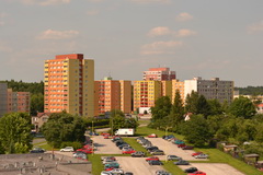 Nikon D3100: základ nabídky DSLR