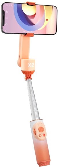 Zhiyun aktualizuje gimbaly pro smartphony: Smooth X2 a Smooth 5