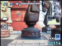 Acer CP-8660: zajímavý rebrand