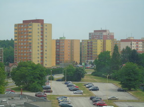 Sony Cyber-shot H400: nekonečný 63× zoom