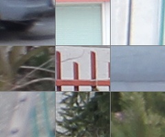 Megatest ultrazoomových objektivů