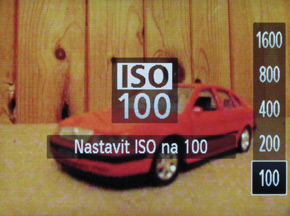 Canon PowerShot SX160 IS: více megapixelů i zoomu