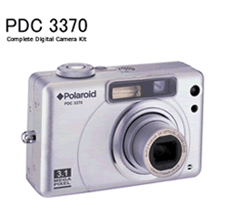 Polaroid ve vyšších sférách