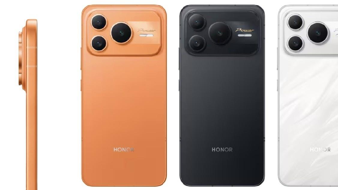 Honor připravuje smartphone s obří 11 000mAh baterií