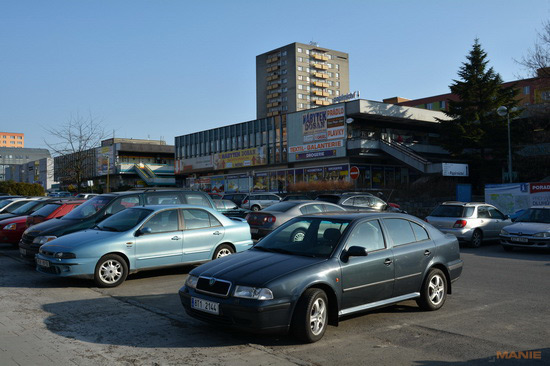 Nikon D5200: základ na steroidech