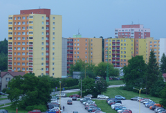 Panasonic Lumix TZ7: ultrazoom téměř bez chybičky