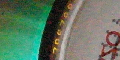 Samsung NX1000: sněhobílý bezdrát