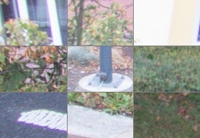 Canon EF-M 15-45mm f/3.5-6.3 IS STM