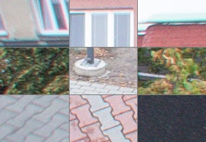 Canon EF-M 15-45mm f/3.5-6.3 IS STM