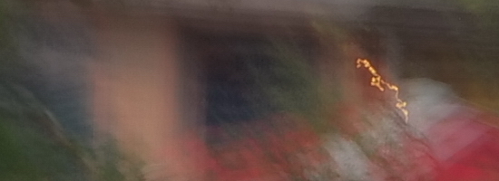 Panasonic Lumix S1R: sebevědomý vstup do FF