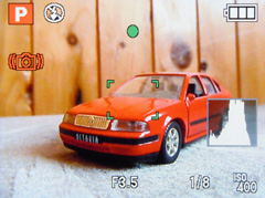 Panasonic Lumix TZ10: kapesní dělo