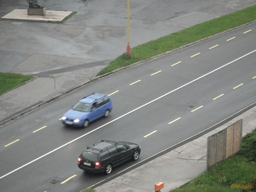 Fujifilm FinePix HS10: ultrazoom roku?