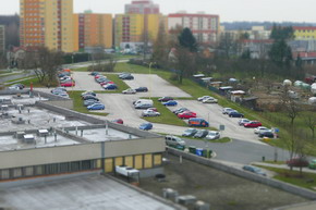 Panasonic Lumix FZ1000: legenda je zpátky