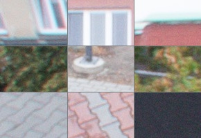 Canon EF-M 15-45mm f/3.5-6.3 IS STM