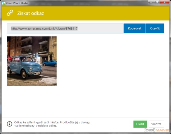 Zoner Photo Studio X: světový software z Česka
