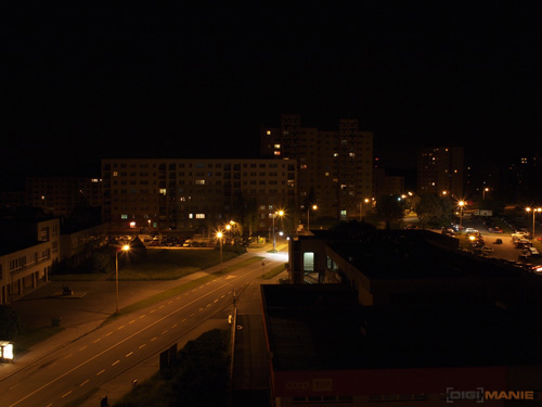 Olympus M.Zuiko Digital 17mm F2,8 Pancake