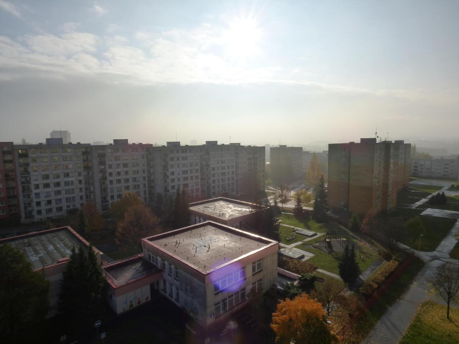 Panasonic Lumix FZ72: nejširší i nejdelší