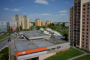 Nikon Coolpix A: velmi příjemná (ne)výraznost