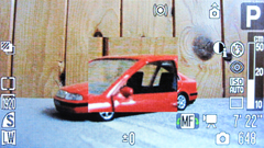 Canon PowerShot SX1 IS vs. SX10 IS: souboj CMOS a CCD