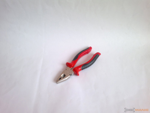 Nokia C7: pro fotící manažery