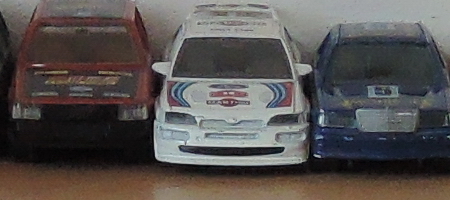 Nikon Coolpix P330: do vyšších sfér