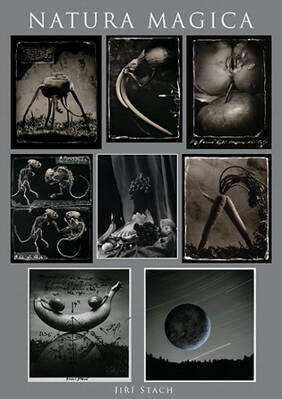 Osobnost české fotografie