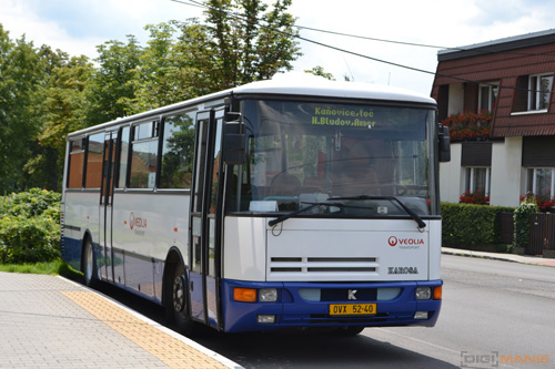 Nikon D3100: základ nabídky DSLR