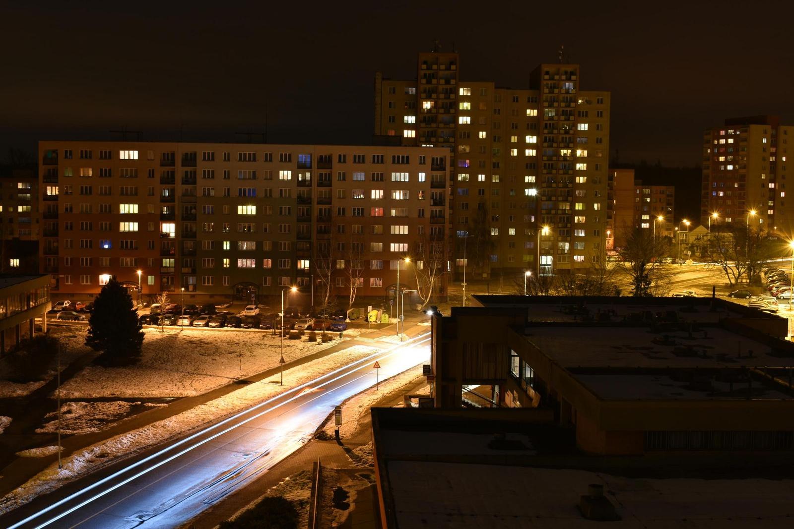 Nikon AF-P NIKKOR 18-55mm f/3.5-5.6G VR