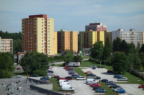 Sony Cyber-shot RX100: terminátor zrcadlovek