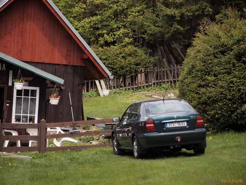 Olympus M.Zuiko Digital 40-150 mm F4-5,6 + nová R verze