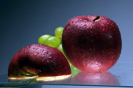 Světlo aneb nástroj každého fotografa - 4. díl