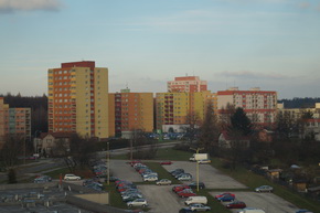 Sony SLT-A58: silný základ