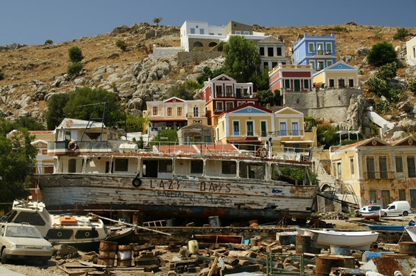 Zrcadlovka a já: Cesta do hlubin fotografovy duše