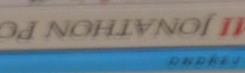 Canon PowerShot SX210 IS: s překvapivou zbraní