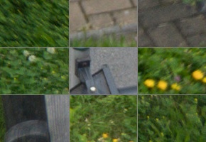 Sony E PZ 18-105mm F4 G OSS (SELP18105G)