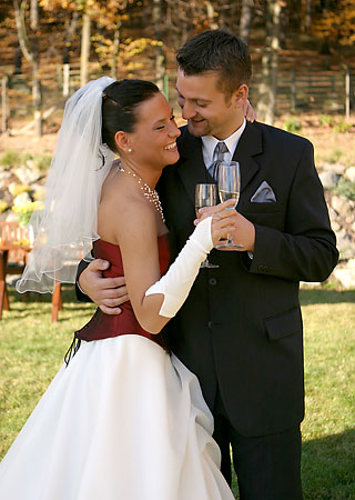 Fotografování lidí – 12.díl: postava II